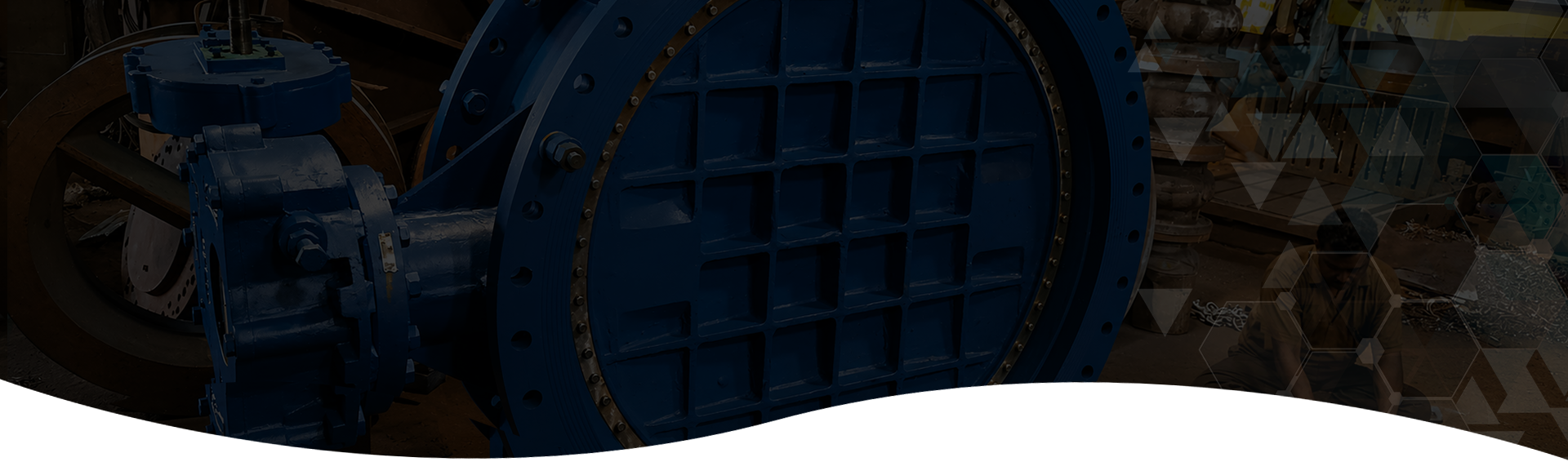 Hero Background